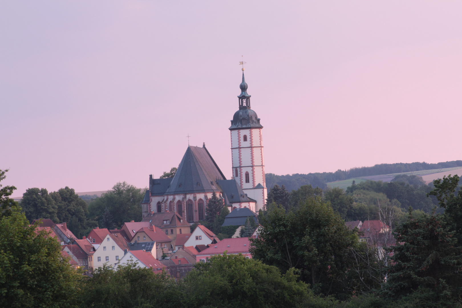 Stadt Penig Foto & Bild fotos, natur, landschaft Bilder auf