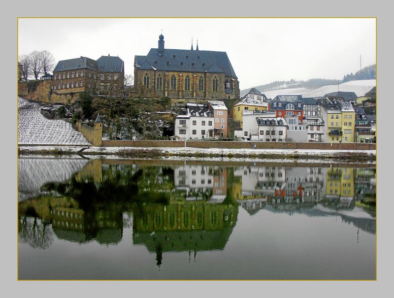 Stadt - Pfarrkirche St.Laurentius_3823_1