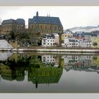 Stadt - Pfarrkirche St.Laurentius_3823_1