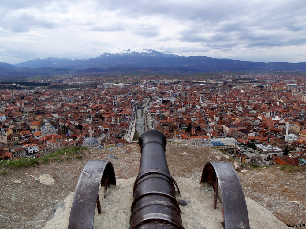 Stadt Prizren