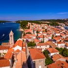 Stadt Rab, Insel Rab, Kroatien