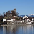 Stadt Rapperswil am Zürichsee