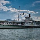 Stadt Rapperswil (Schiff)