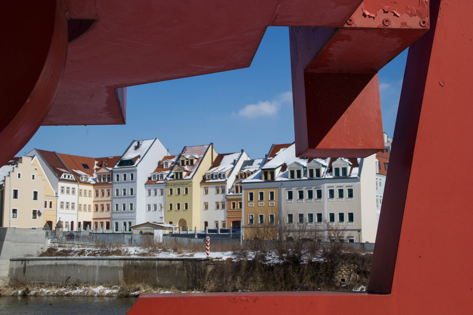 Stadt-Raum-Skulptur