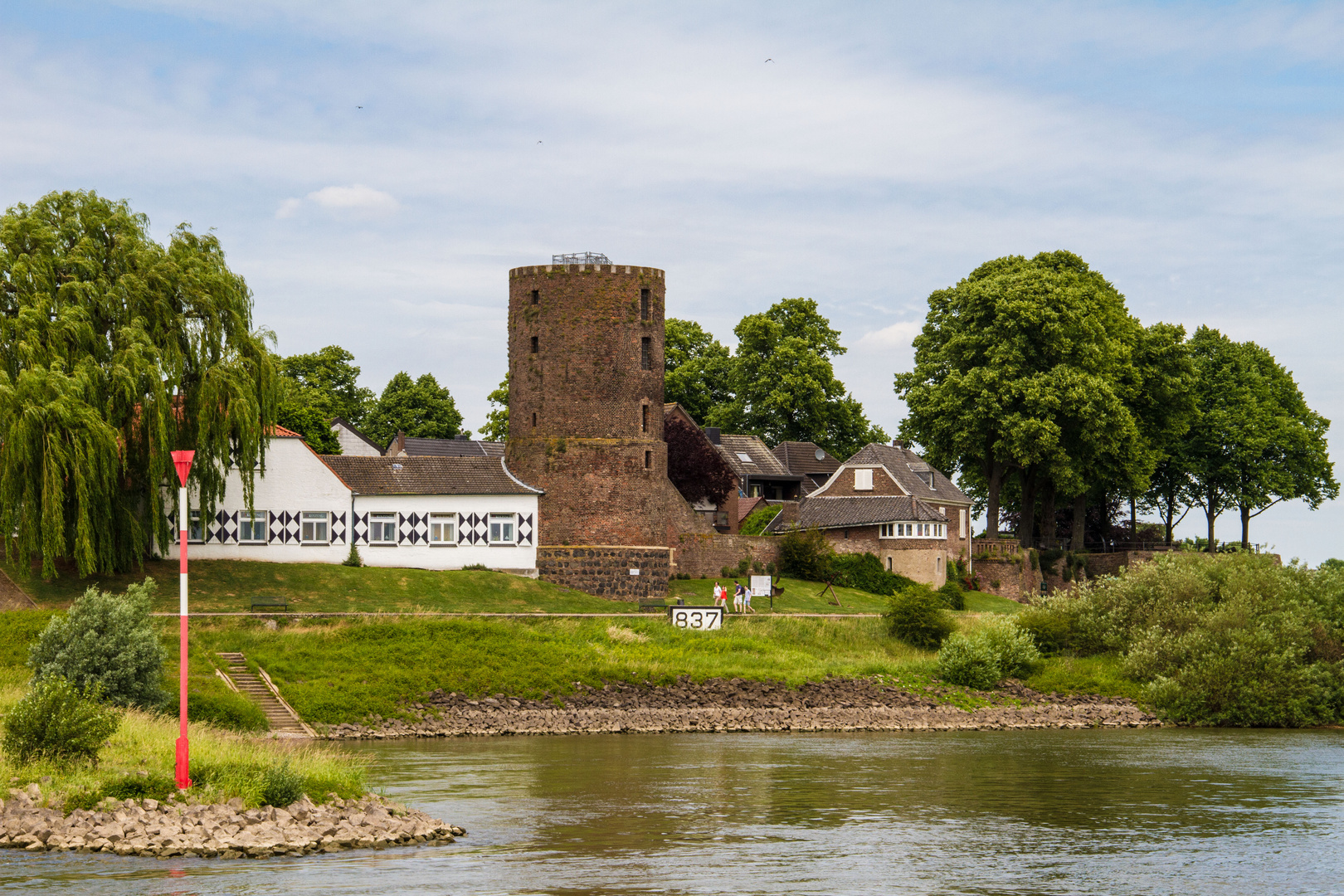 Stadt Rees Foto Bild deutschland europe nordrhein westfalen Stadt Rees Foto Bild deutschland europe nordrhein westfalen