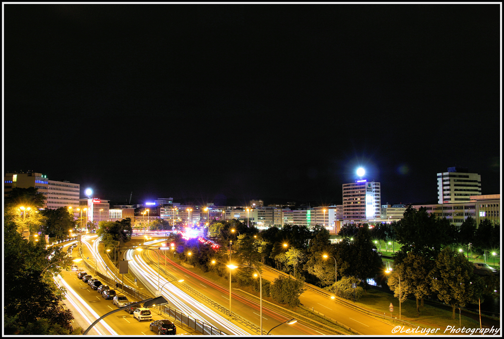 Stadt Saarbrücken