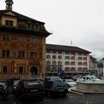 Stadt Schwyz