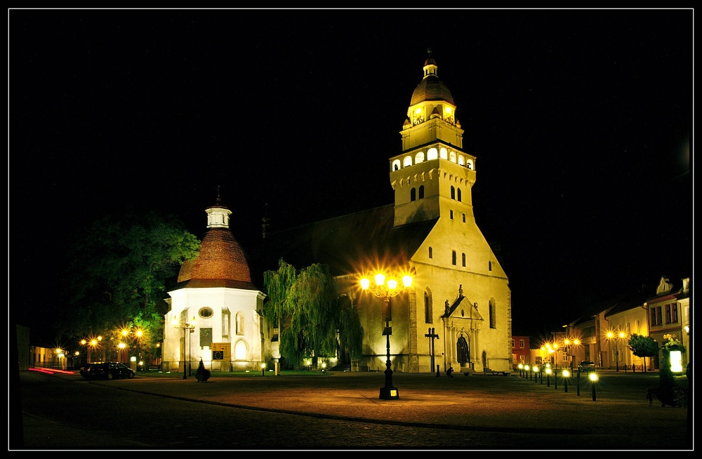 Stadt Skalica