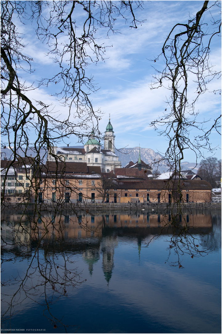 Stadt Solothurn
