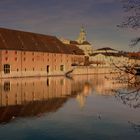 Stadt Solothurn an der Aare