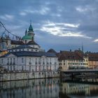 Stadt Solothurn