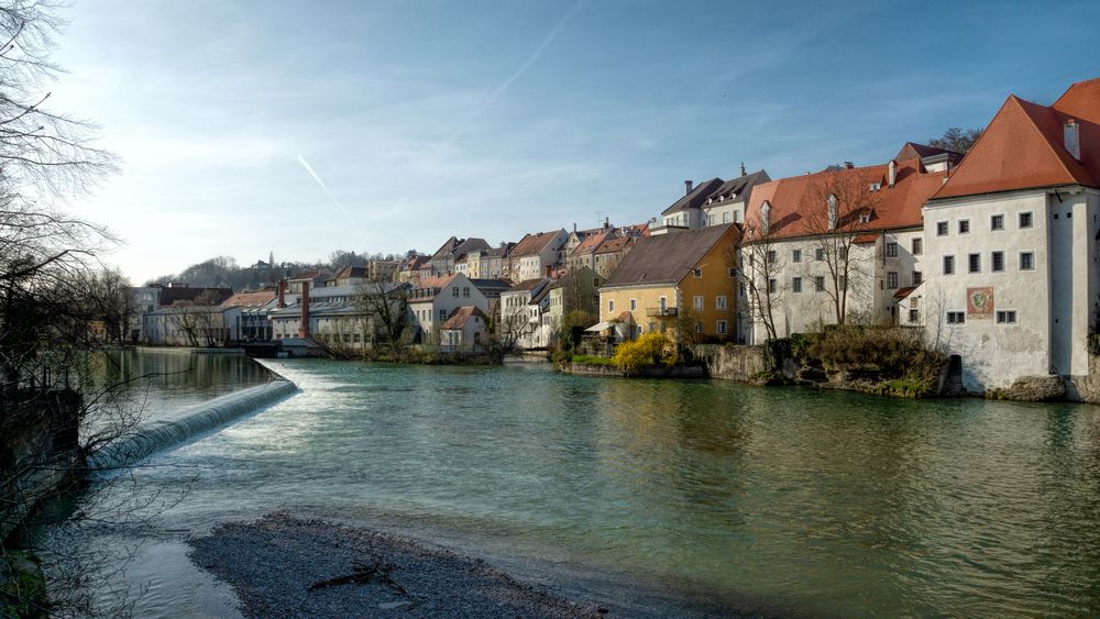 stadt steyr