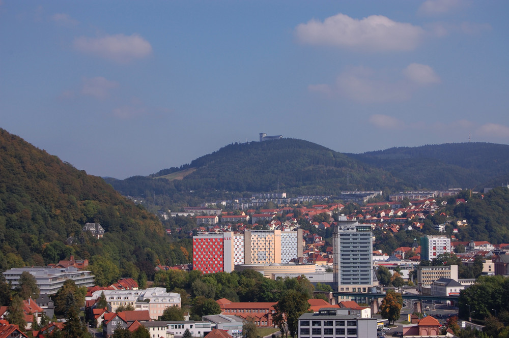 Stadt Suhl