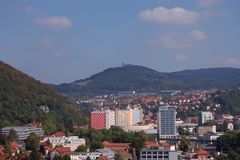 Stadt Suhl