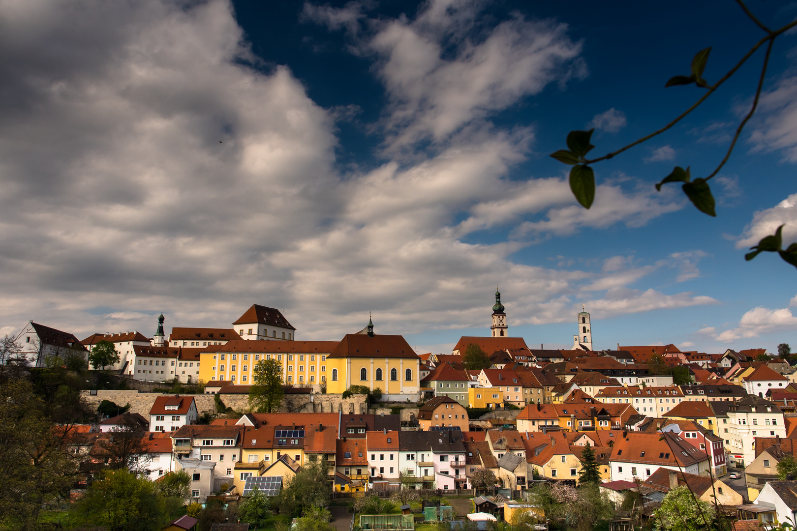 Stadt Sulzbach-Rosenberg