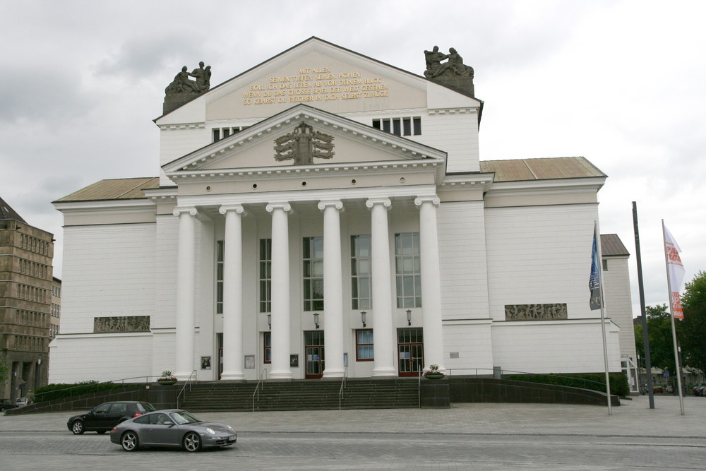 Stadt Theater