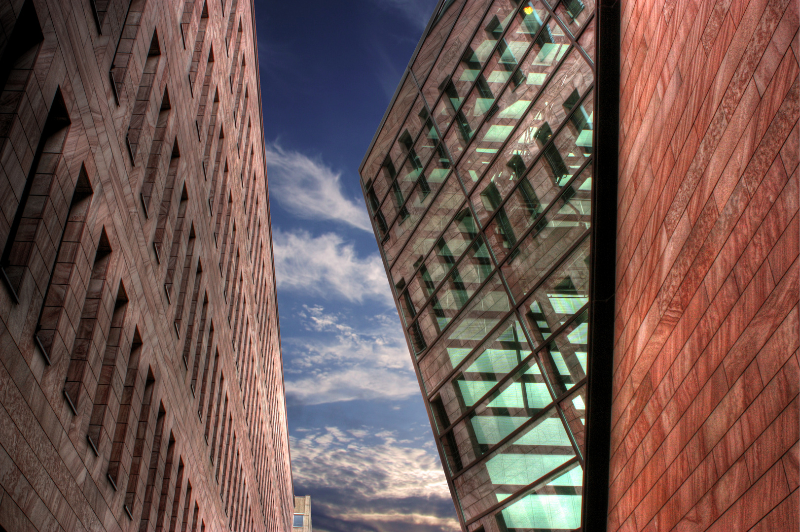 Stadt- und Landesbibliothek Dortmund