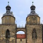 Stadt- und Pfarrkirche St. Marien der Lutherstadt Wittenberg