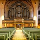 Stadt- und Pfarrkirche St. Marien in Lutherstadt Wittenberg ....