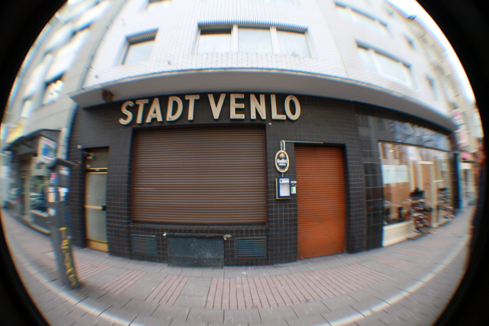 Stadt Venlo