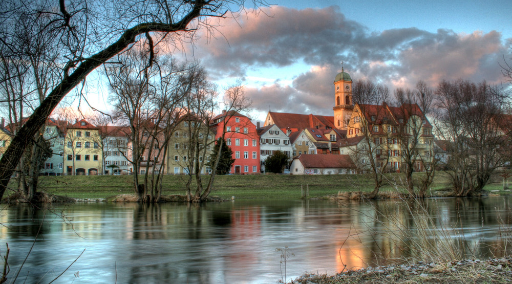 Stadtamhof