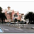 Stadtansicht #2 Swakopmund, Namibia