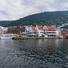 Stadtansicht Bergen 04