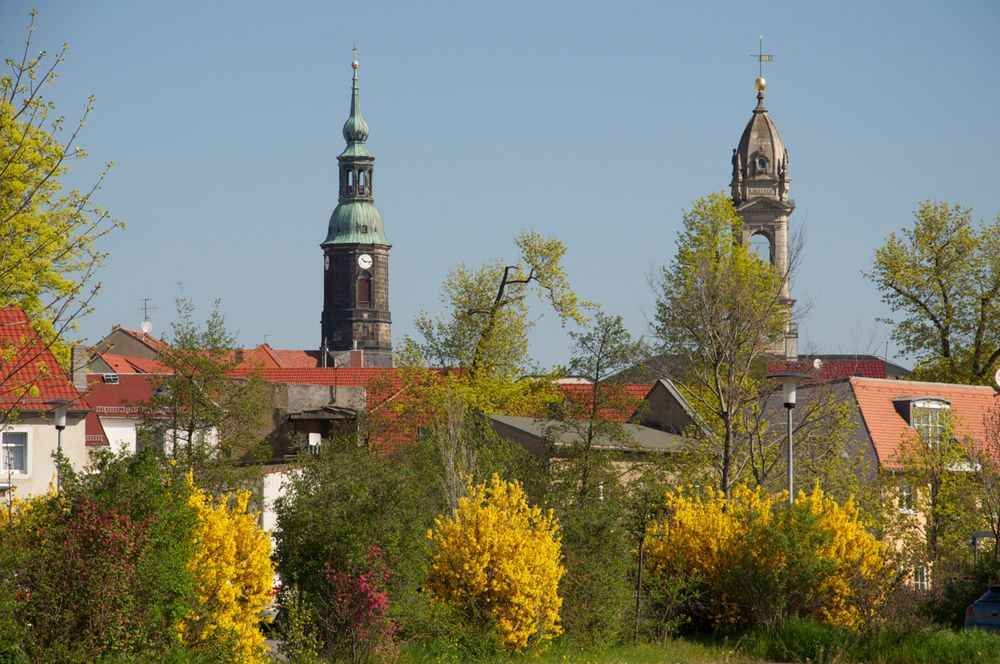 Stadtansicht