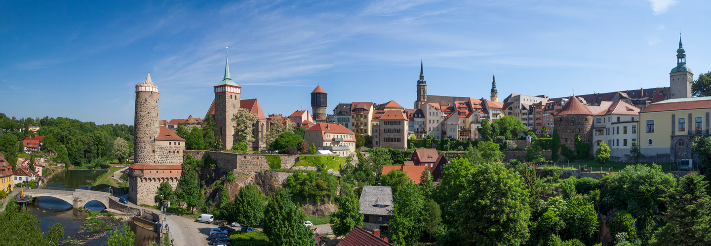 Stadtansicht