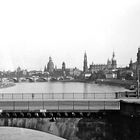 Stadtansicht Dresden 1931