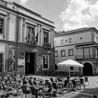 Stadtansicht in Cordoba