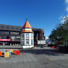 Stadtansicht Reykjavik *****