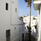 Stadtansicht Vejer