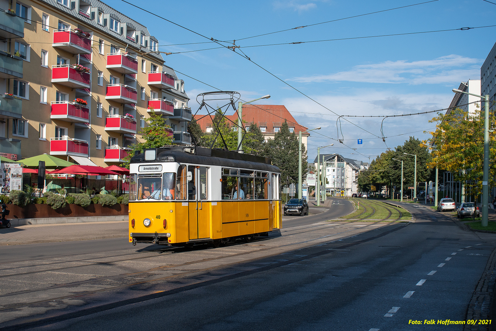 Stadtansichten