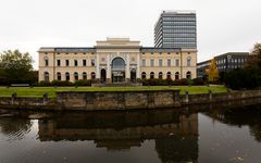 Stadtansichten - Braunschweigische Landessparkasse