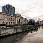 Stadtansichten - Braunschweigische Landessparkasse II