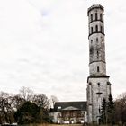 Stadtansichten - Flusswasserwerk