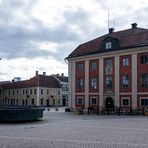 Stadtansichten Jönköping: Altes Rathaus