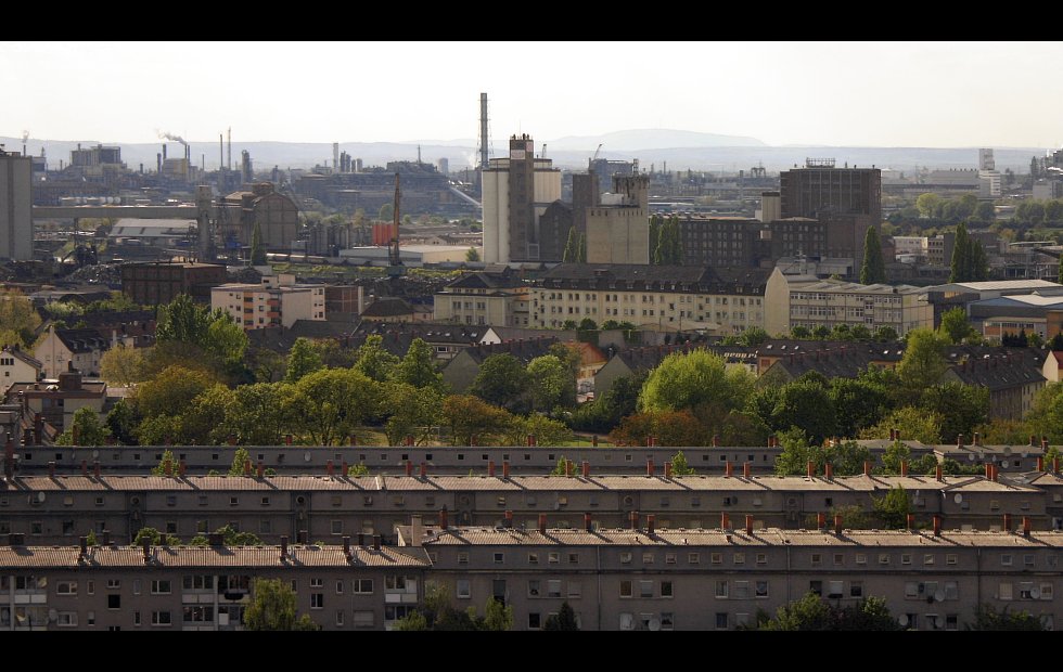 Stadtansichten [MA²]