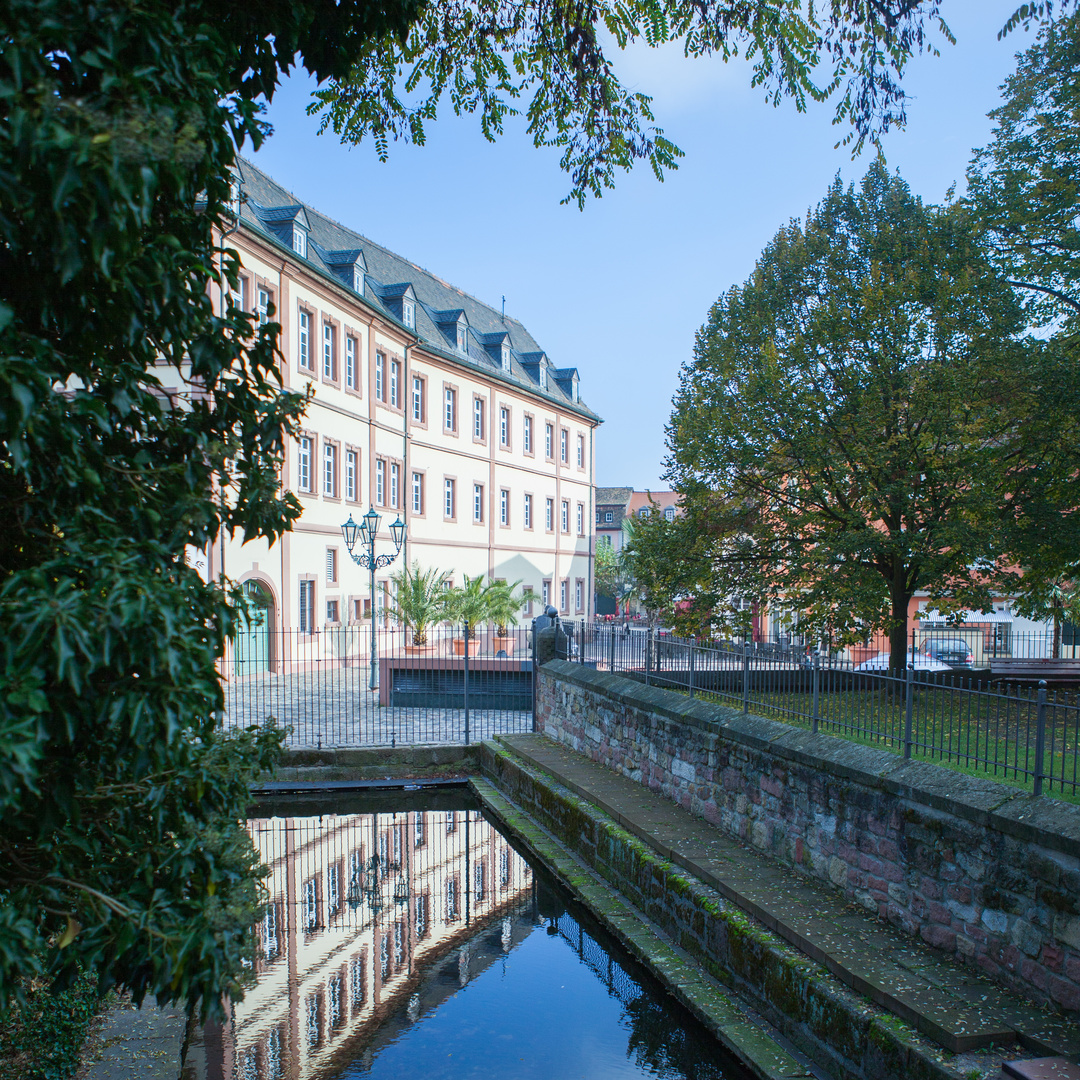 Stadtansichten Neustadt