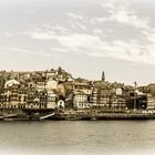 Stadtansichten Porto