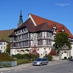 "Stadtansichten von Bad Urach 6"