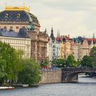 Stadtansichten von Prag