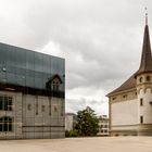 Stadtarchiv und historisches Museum Bern