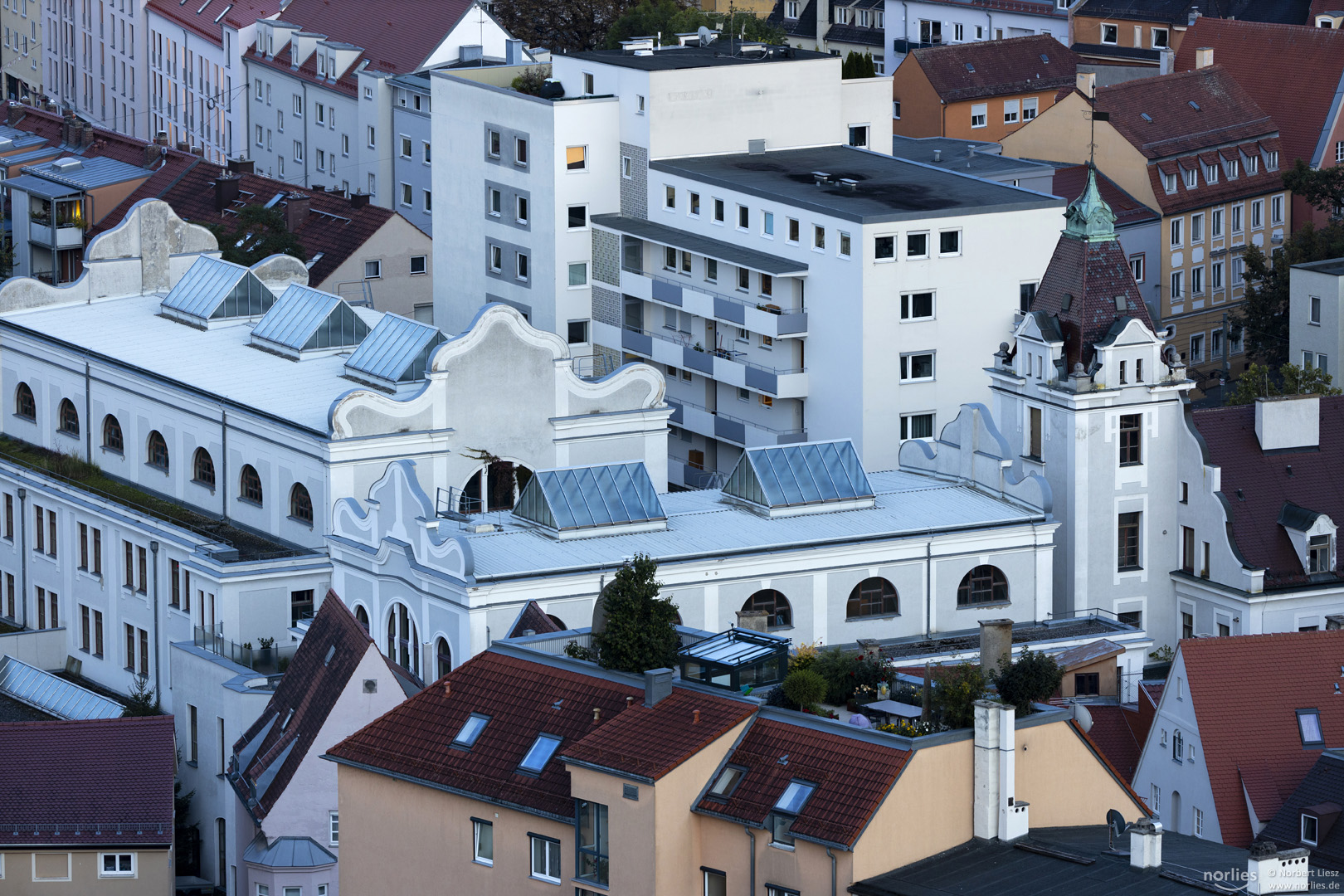 Stadtbad Augsburg