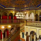 Stadtbad Leipzig / Orientalische Sauna