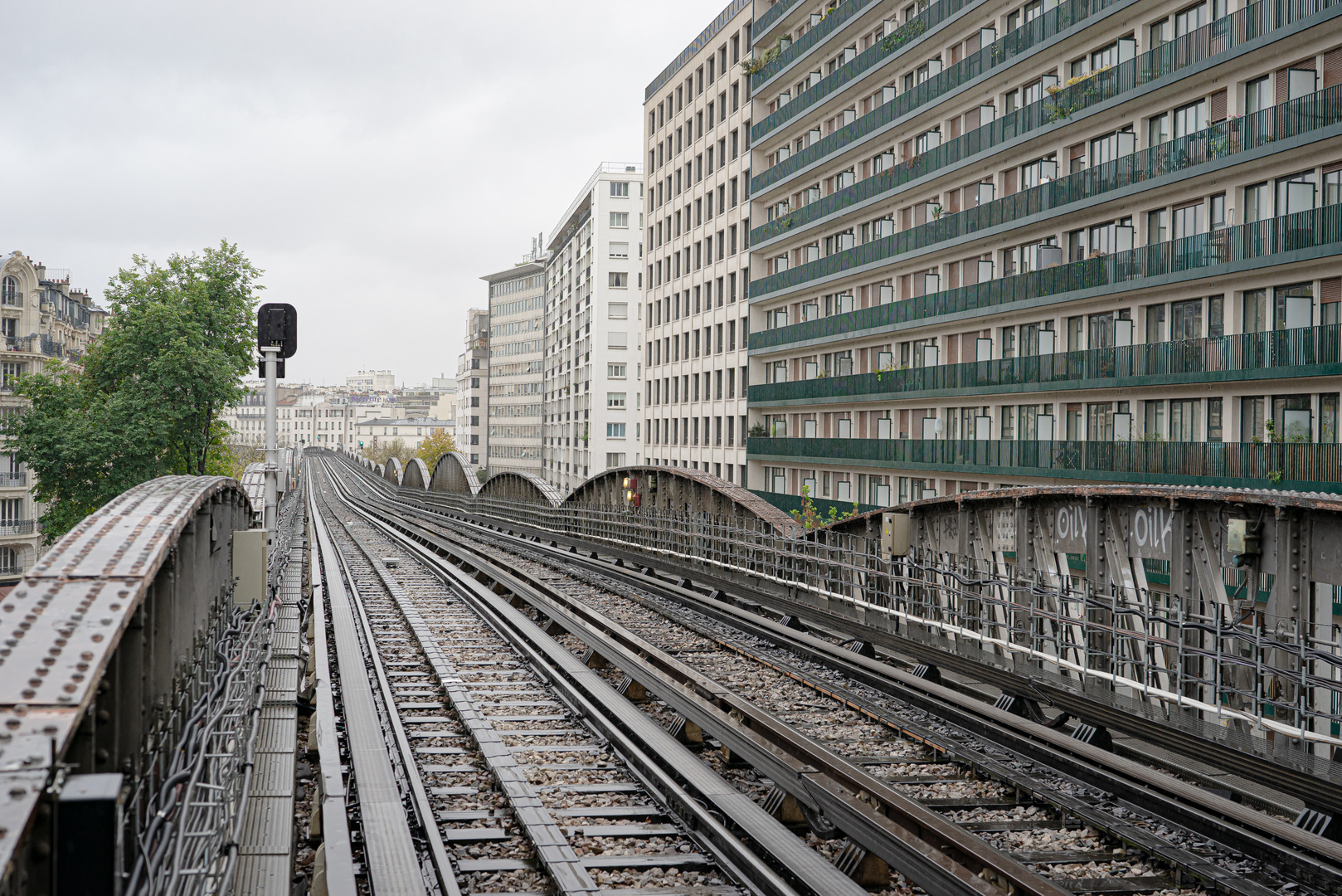 Stadtbahn