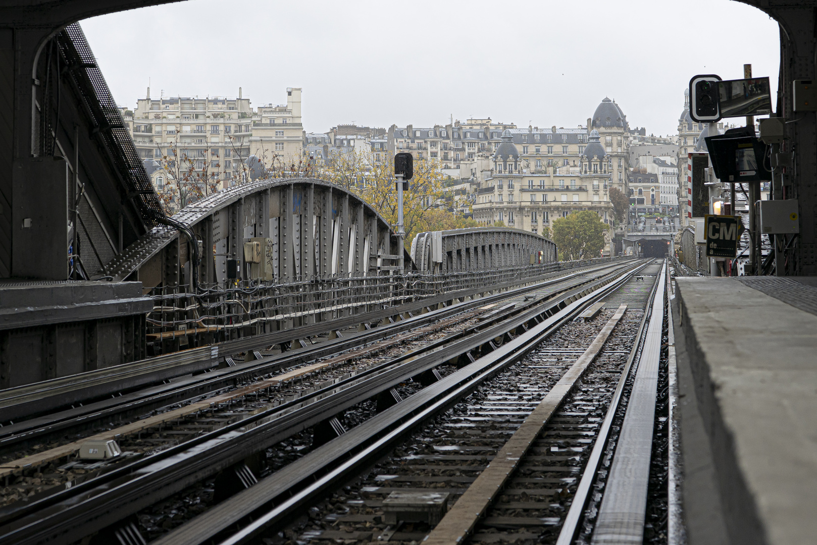 Stadtbahn 2