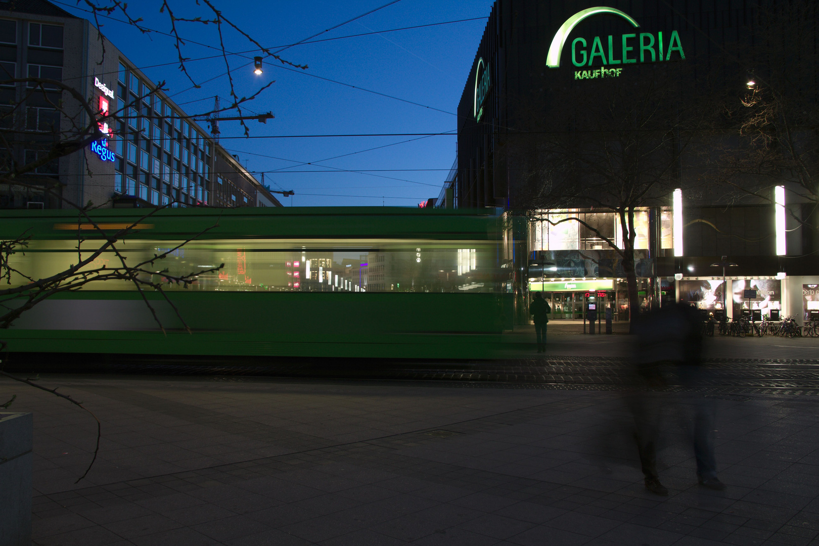 Stadtbahn