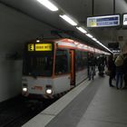 Stadtbahn Bielefeld